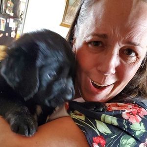 Meet your Posher, Julie